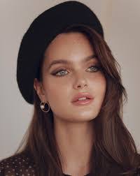 Morgan Fletcher's Instagram, Twitter & Facebook