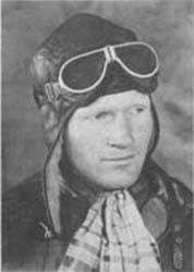 Travelair Mystery Ship air racer