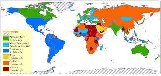 Embedded Democracy Wikipedia