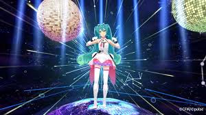 初音ミク GALAXY LIVE 2021」開催＆仮想空間「MIKU WORLD」オープン - KAI-YOU