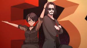 The best memes about everyone's 'internet boyfriend' keanu reeves. áˆ Keanu Reeves And Cyberpunk 2077 Memes Weplay