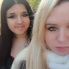 Spooky, macabre, autumn, and Halloween enthusiasts welcome