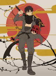 かなぐち き35 on twitter おおきく振りかぶって 侍 イラスト