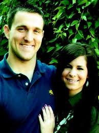 Miller-Bauer engagement