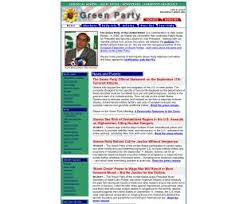 Image result for Green 1990 US Government