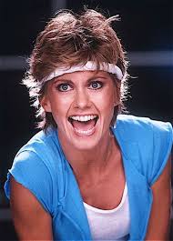 Olivia Newton-John, foto: le acconciature capelli di Sandy Foto 3