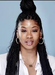 Camille A. Brown &amp; Dancers Program Book DIGITAL PROGRAM by The Joyce  Theater Foundation