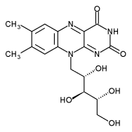 ויטמין B2 ויקיפדיה Ciencias