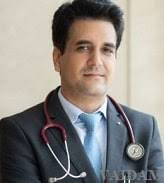 Dr. J.B. Sharma, Medical Oncologist in New Delhi, India