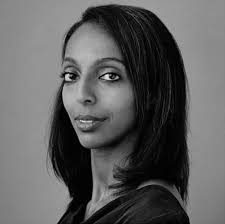 2021: Changemakers in Action