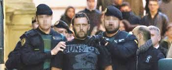 Ergastolo per gli assassini di mario cerciello rega. Igor Il Russo Condannato All Ergastolo Ma In Italia Non Andra Probabilmente Mai In Galera Lo Vedremo Solo In Tv Il Fatto Quotidiano