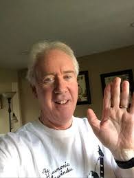 Douglas Peck's Instagram, Twitter & Facebook