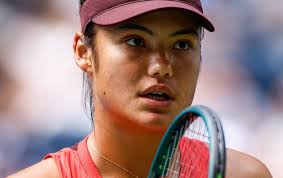 Emma Raducanu vs Janice Tjen