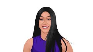 Shipped with usps first class. Cardi B S Net Worth Updated 2021 Inspirationfeed