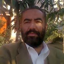 Dr. Zafarullah KHAN MARWAT