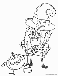 Free printable preschool halloween coloring pages are a fun way for kids of all ages to develop creativity, focus, motor skills and color recognition. Free Printable Halloween Coloring Pages For Kids