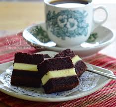 Savesave resepi kek coklat cheese tanpa bakar for later. Resepi Kek Coklat Cheese Bakar
