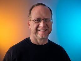 Mark Gullickson's Instagram, Twitter & Facebook