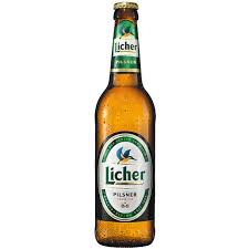 Licher Pilsner 20x0 50l Getrankewelt