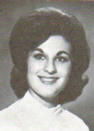 Susan Anne Moos Moreno (1949-1994)