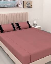 Pink Bedsheets For Home Kitchen