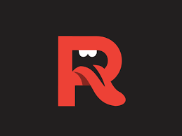 Rolling R Keep Rolling Animation Design Motion Graphics Animation Typography Animation
