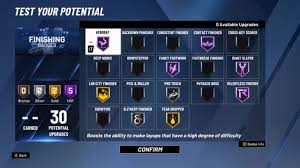 Best Finishing Badges In Nba 2k20 Dunk On Everyone And Never Miss A Layup Again In 2k20 Youtube