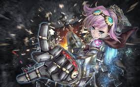 League Of Legends Wallpapers Hintergrunde 2880x1800 Id 570646 Cute Anime Wallpaper Hd Anime Wallpapers Anime