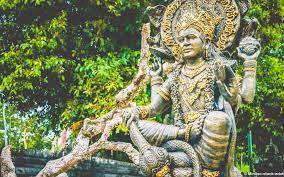 In einigen richtungen des hinduismus gibt es sogar einen hauptgott und nebengötter. Gottinnen Und Gotter Im Hinduismus Die Vielfalt Der Weltseele Mgm Berlin Blog