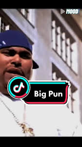 Big Pun: Éxitos del Hip Hop de los 90