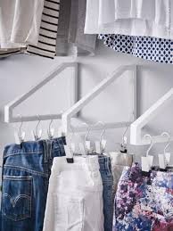 Closet organization ideas small space. 30 Smart Storage Ideas To Improve Closet Organization And Maximize Small Spaces