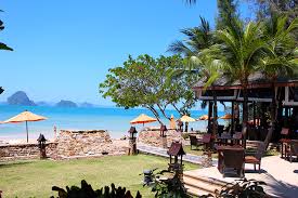 Check spelling or type a new query. Amari Vogue Krabi Thailand Luxushotel Hotelbericht Review Reiseblog Restaurant Bellini Italian Brinisfashionbook