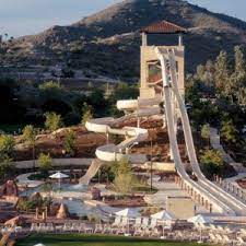 Arizona Grand Resort Spa Www Kirkpatrickrealestate Com Arizona Resorts Resort Water Park Water Park