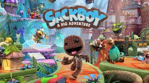 Likewise, the other characters at times feel like 'cheats' of sorts, but littlebigplanet 3 does a good job overall of creatively enabling . Sackboy A Big Adventure Cheats And Tips Ps5 Ps4