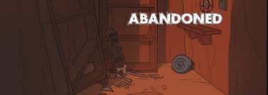 Escape games coming soon stay tuned, soon you will be transported to ancient china, atlantis, or maybe just back to school! Abandoned Walkthrough Tips Review