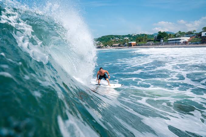 The definitive guide to Surf City El Salvador