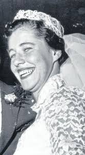 Emily CHAPMAN Obituary (1933