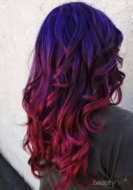 Q&a cat rambut (terbanyak) tolong baca dulu sebelum bertanya ya, jadi aku ga perlu jawab berulang ulang. Kombinasi Warna Seru Untuk Inspirasi Cat Rambut Merah Ombre