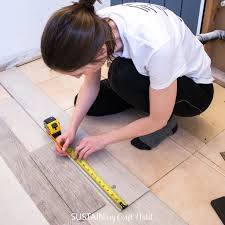 Search for lifeproof flooring that are great for you! Installing Vinyl Plank Flooring Lifeproof Waterproof Rigid Core Sustain My Craft Habit