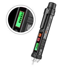 About 3% of these are testing equipment. 10 Best Non Contact Voltage Tester Reviews In 2021 Top Picks