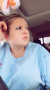 Kayla Hamm's Instagram, Twitter & Facebook