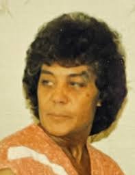 Obituary information for Joann Pannell