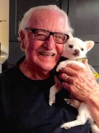 Obituary for Lewis Brown