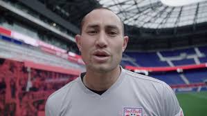 Luis Robles' Message To Fans
