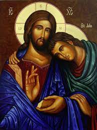 John in July: Listening to the Heartbeat of God (Jn 13) – DANIEL DeFOREST  LONDON