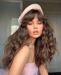 Hair Goals Hair Styles Aesthetic Hair Hairstyle