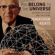 You Belong to the Universe Audiobook by Jonathon Keats