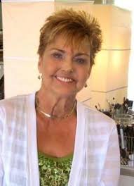 Obituary information for Mary L. Lackey