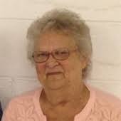 Obituary information for Ms. Mary Etta Farmer Bowman