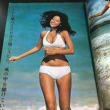 保存版(昭和51年)映画ファン【アグネス・ラム】CMアイドル特集号